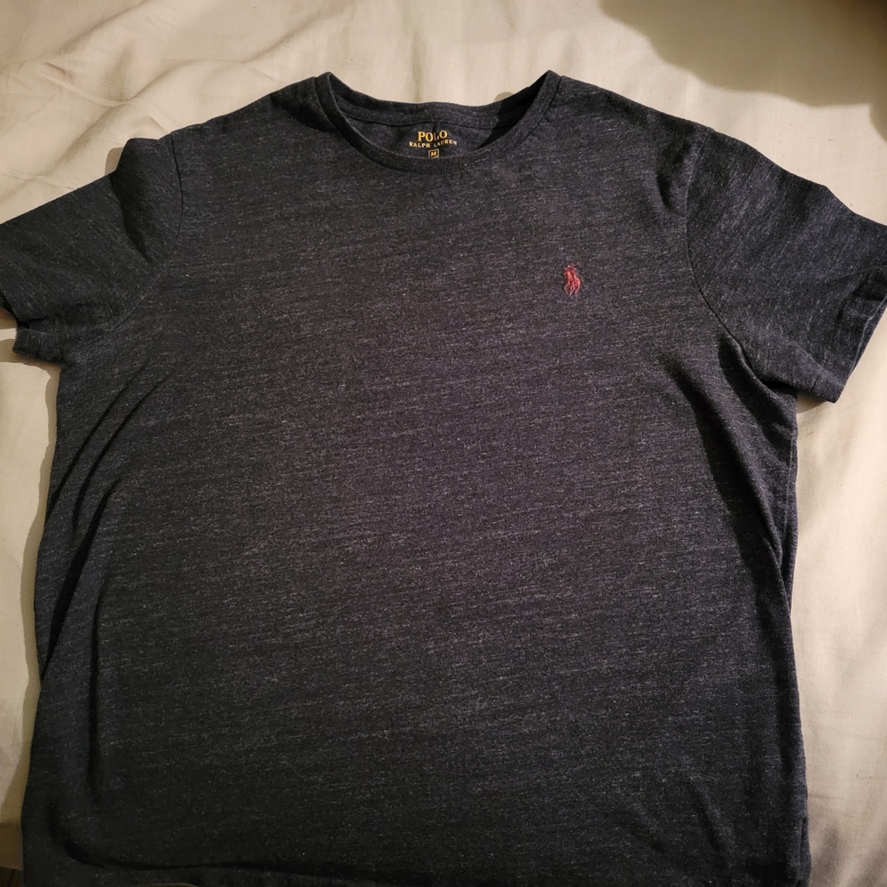 Polo By Ralph Lauren T-Shirt Medium